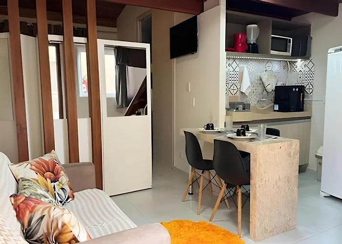 Solar Agua Apartaments