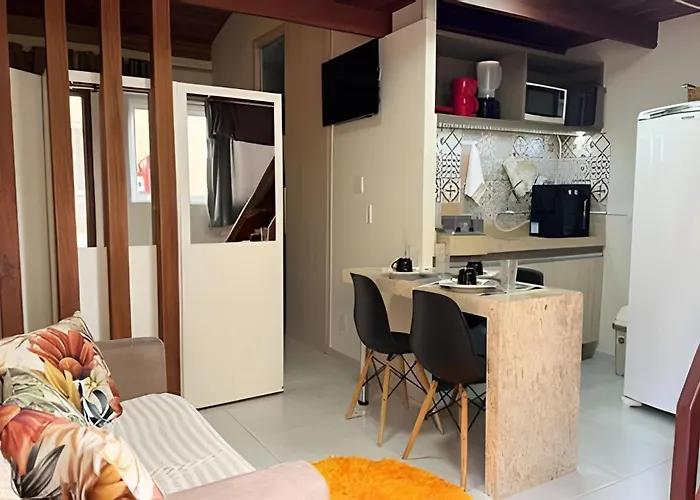 Solar Agua Apartaments