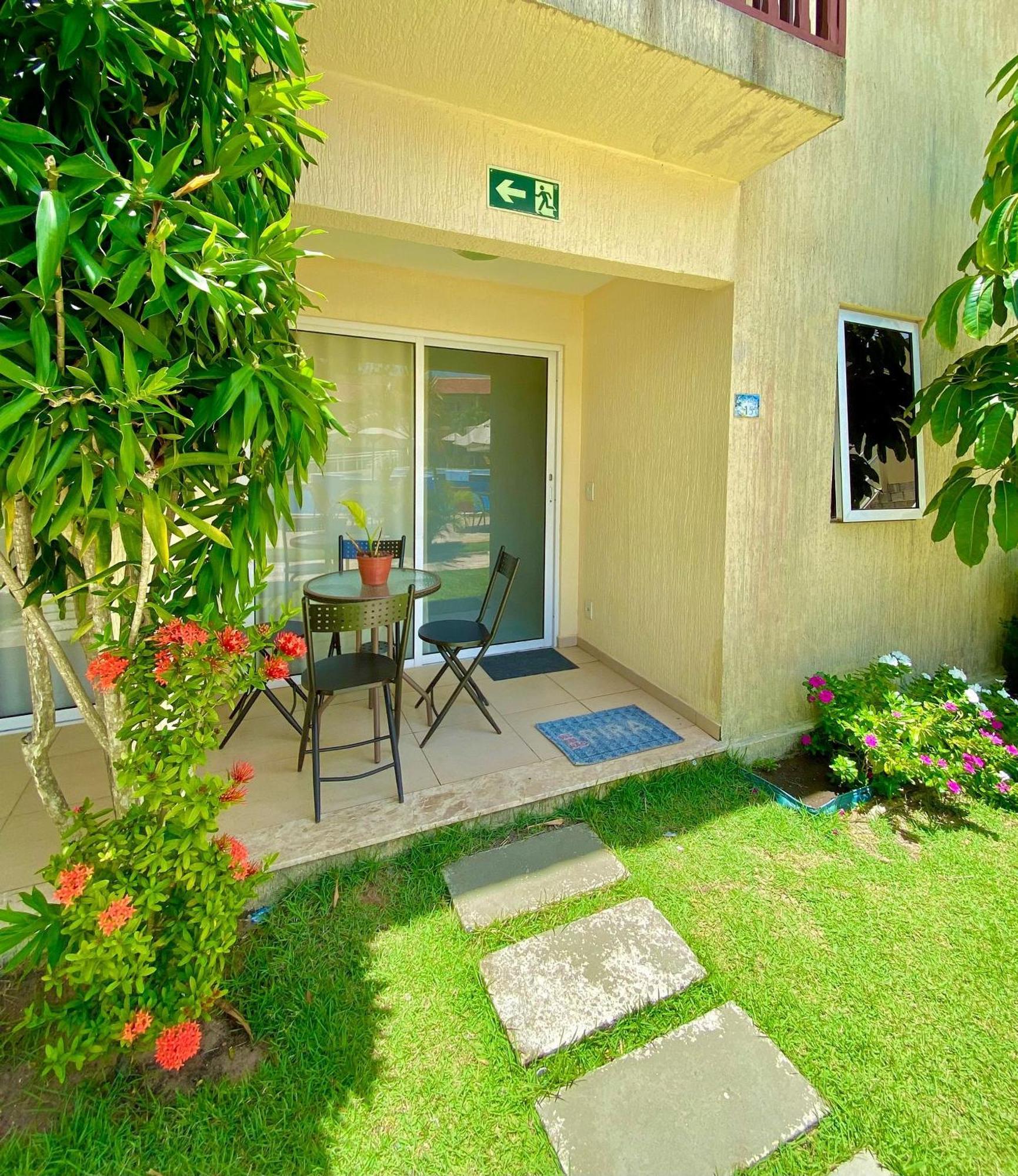 Holiday home Solar Agua Praia de Pipa