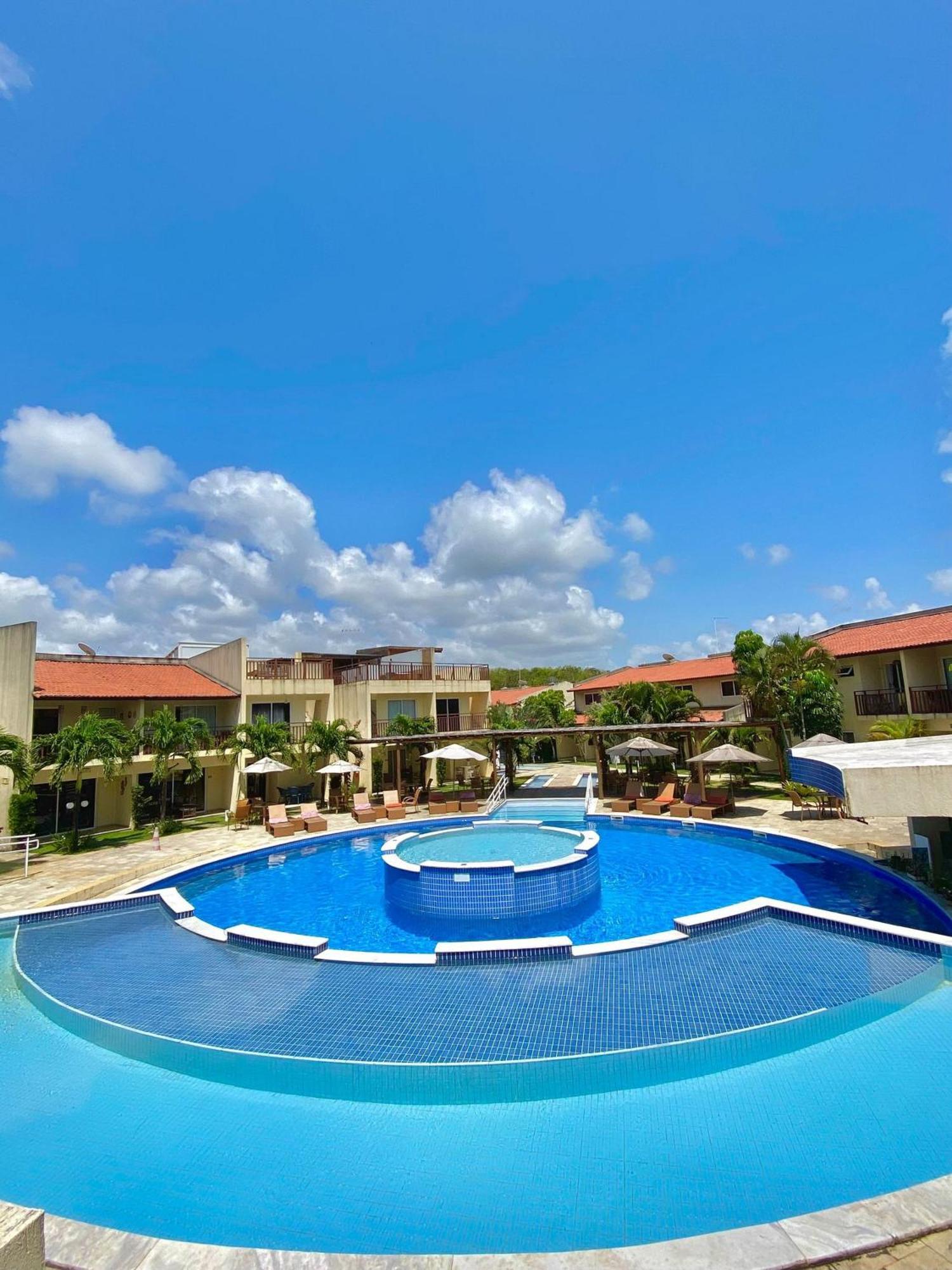 Solar Agua Holiday home Praia de Pipa