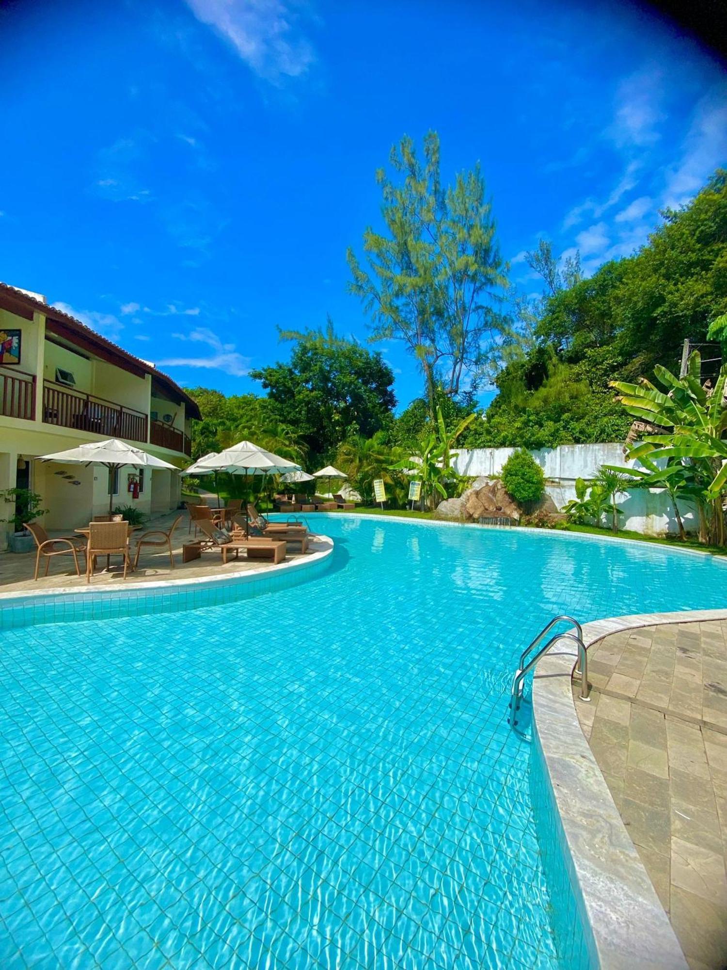 Solar Agua Holiday home Praia de Pipa