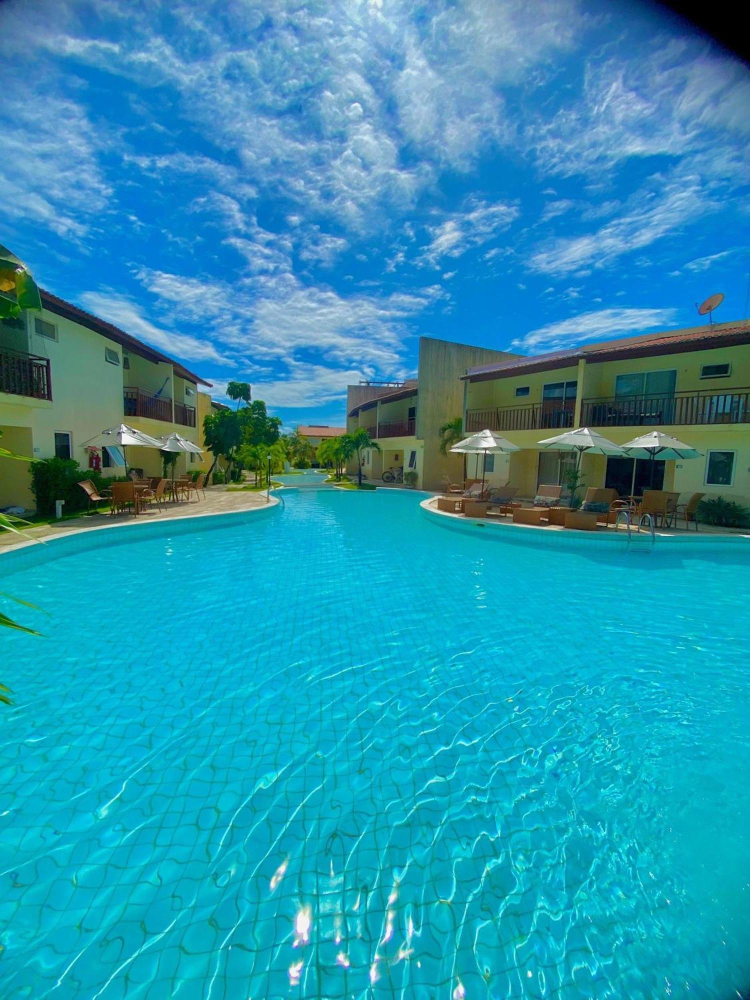 Solar Agua Holiday home Praia de Pipa