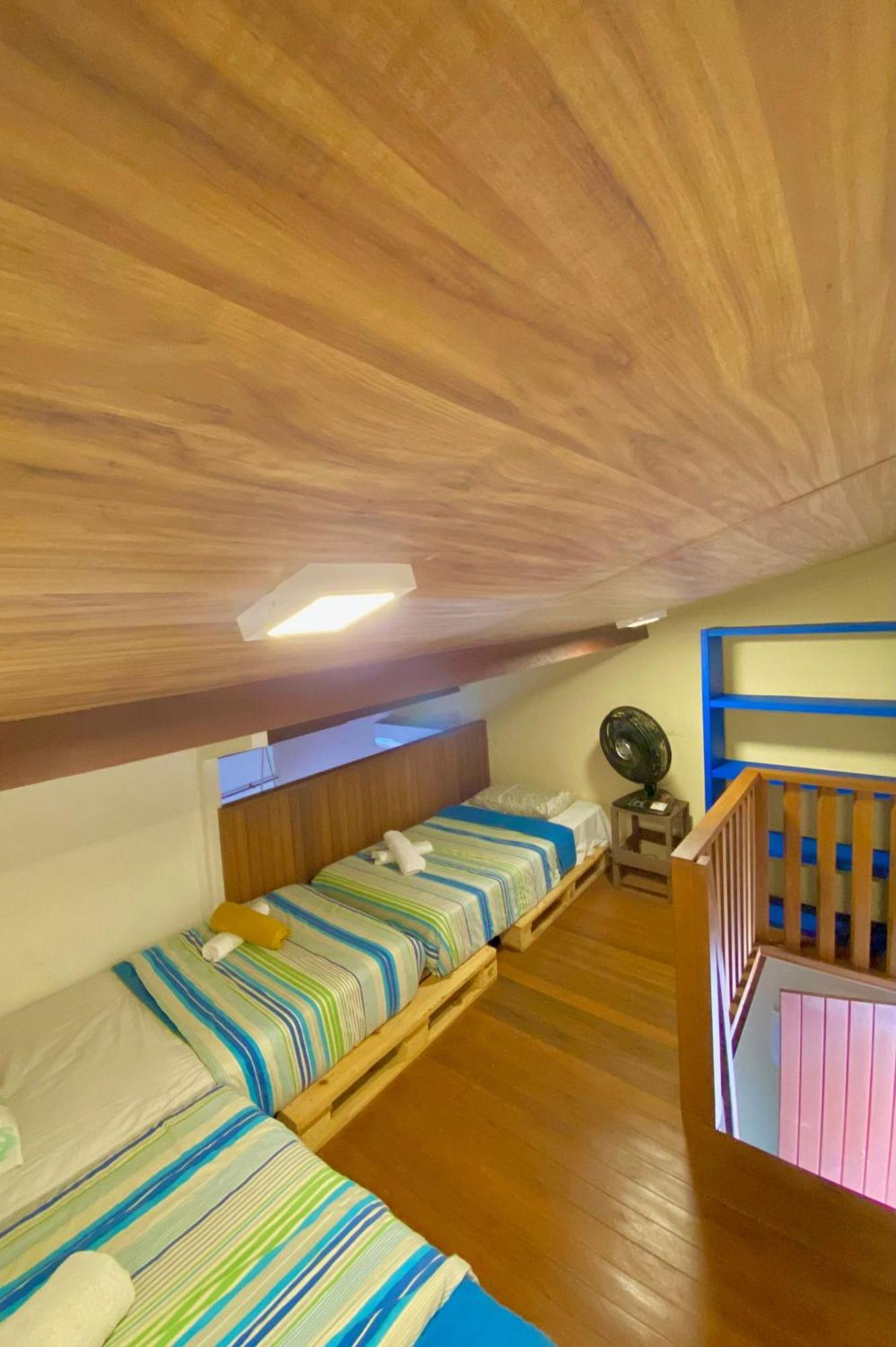 Holiday home Solar Agua Praia de Pipa