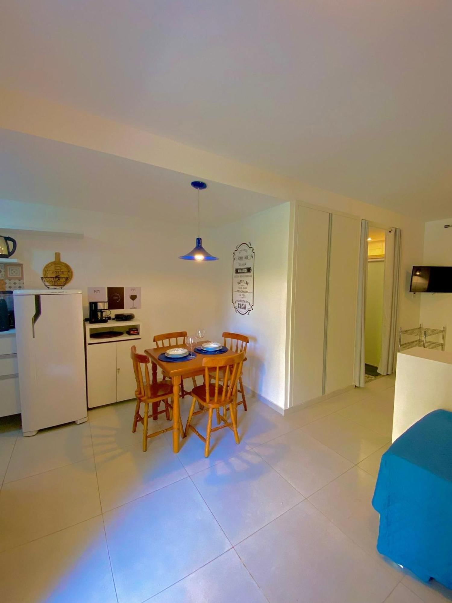 Holiday home Solar Agua