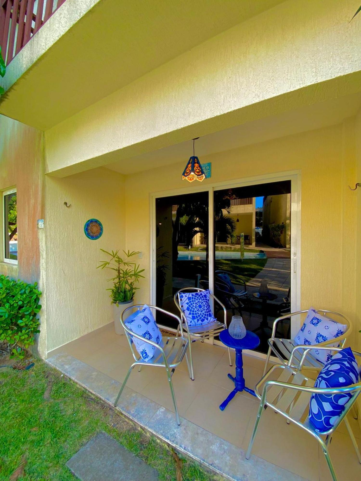 Holiday home Solar Agua *