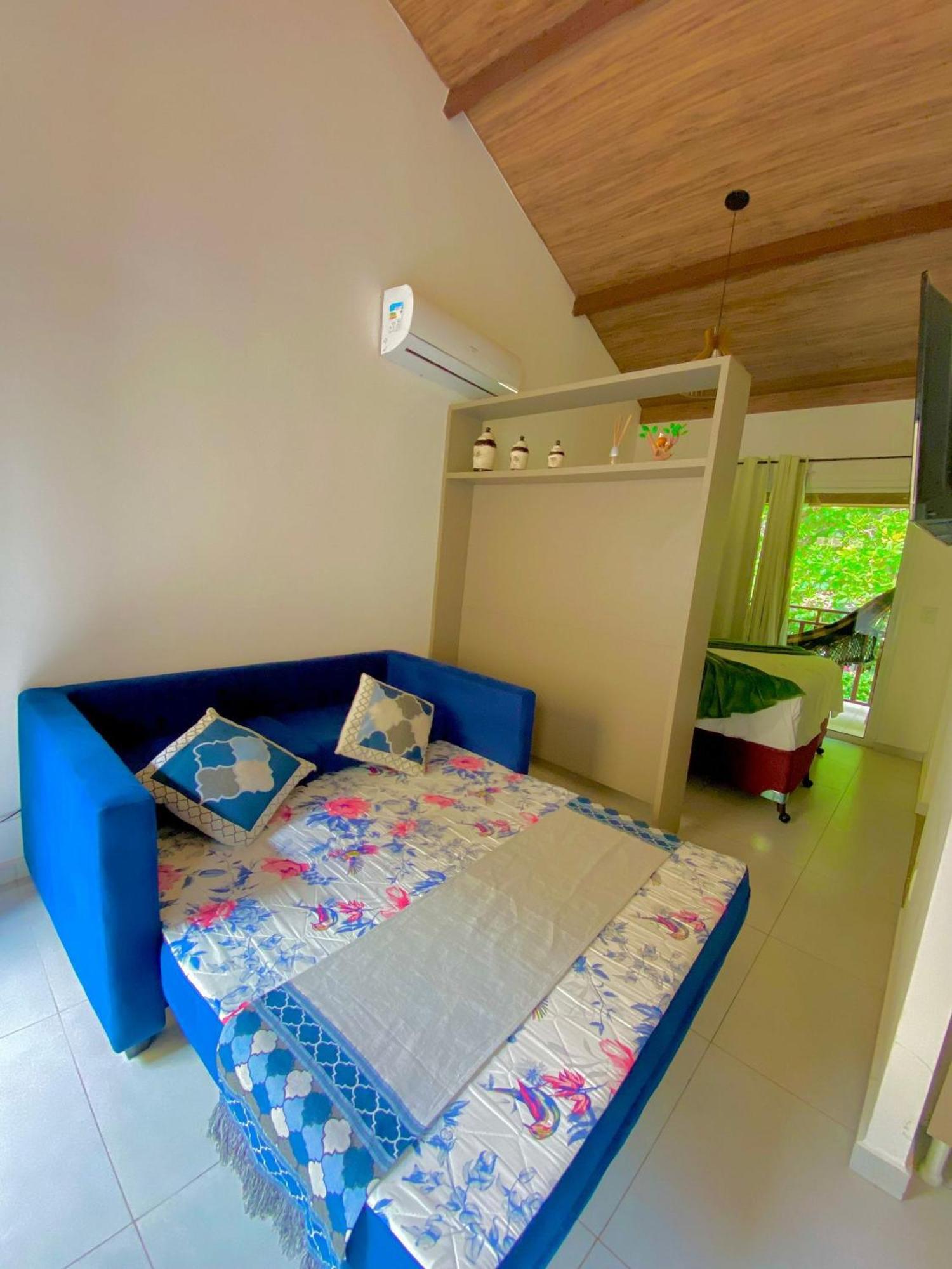 Holiday home Solar Agua *