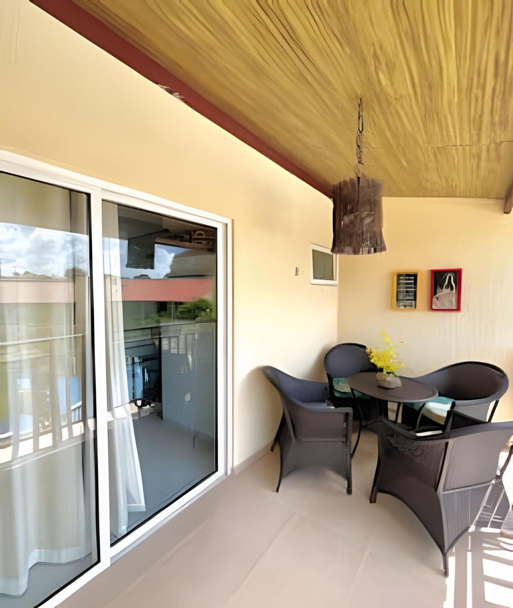 Holiday home Solar Agua *