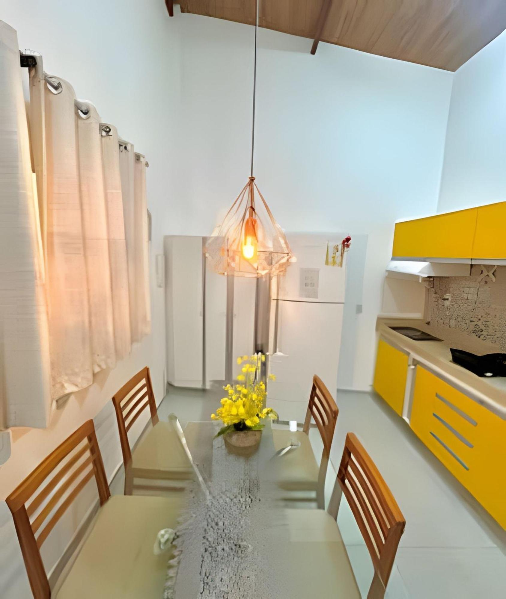 Holiday home Solar Agua *