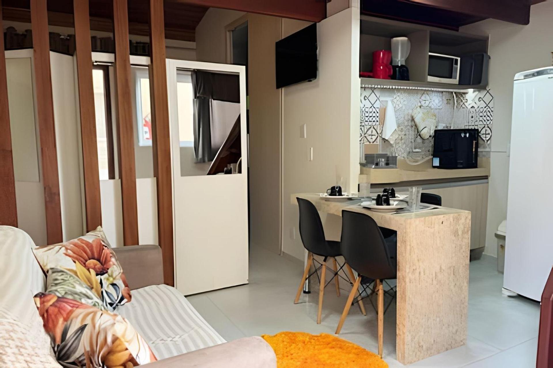 Holiday home Solar Agua Praia de Pipa