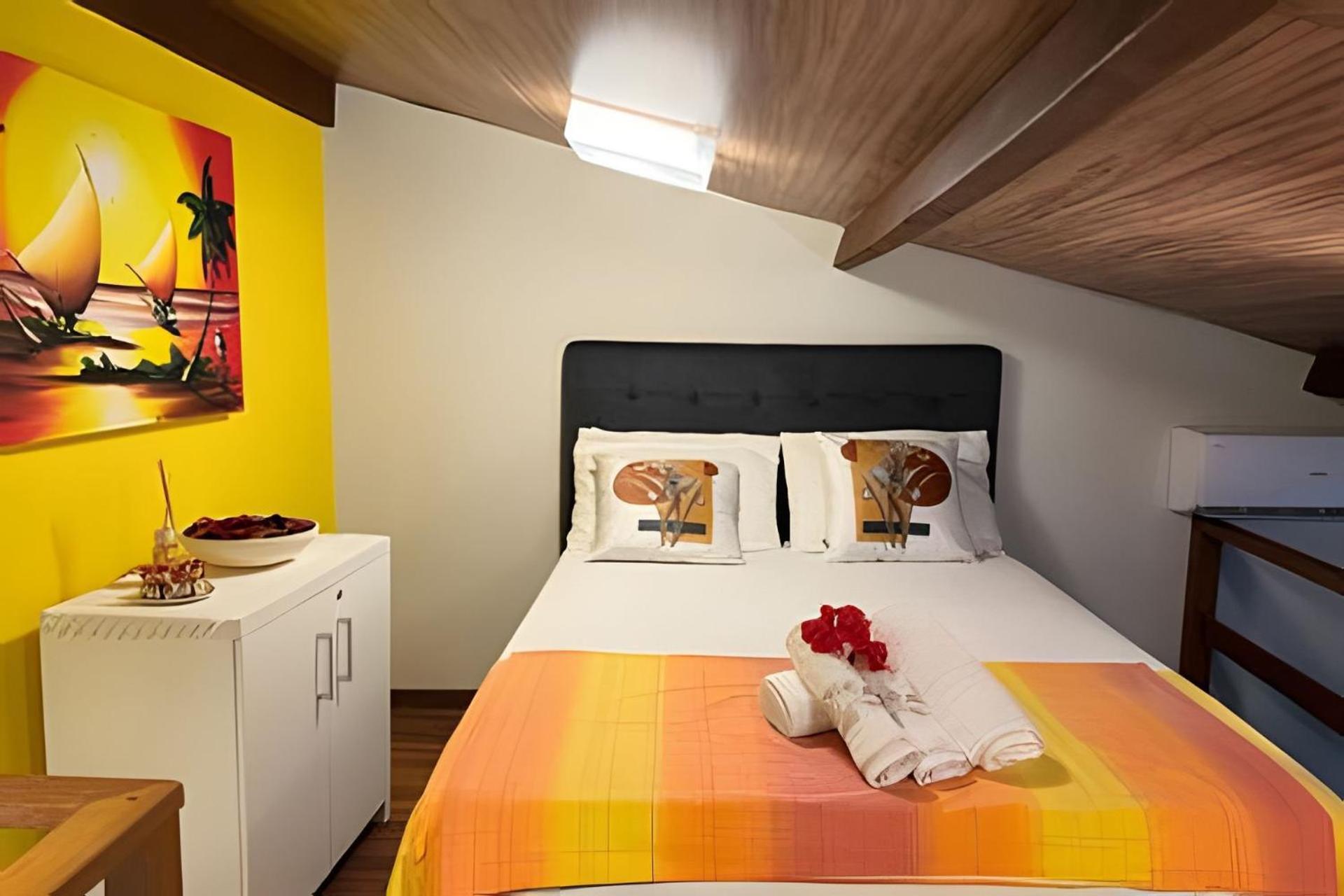 Holiday home Solar Agua *