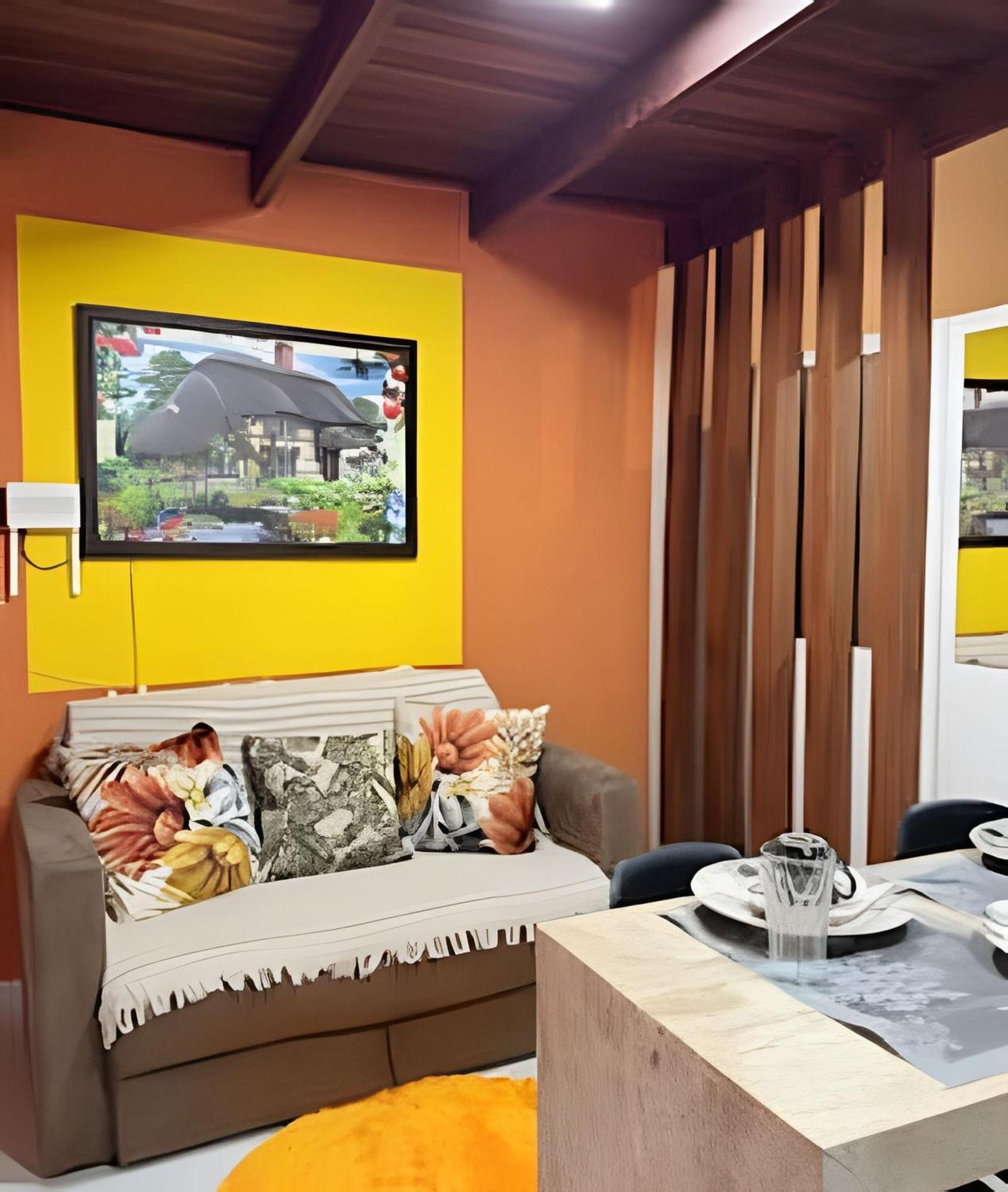 Holiday home Solar Agua