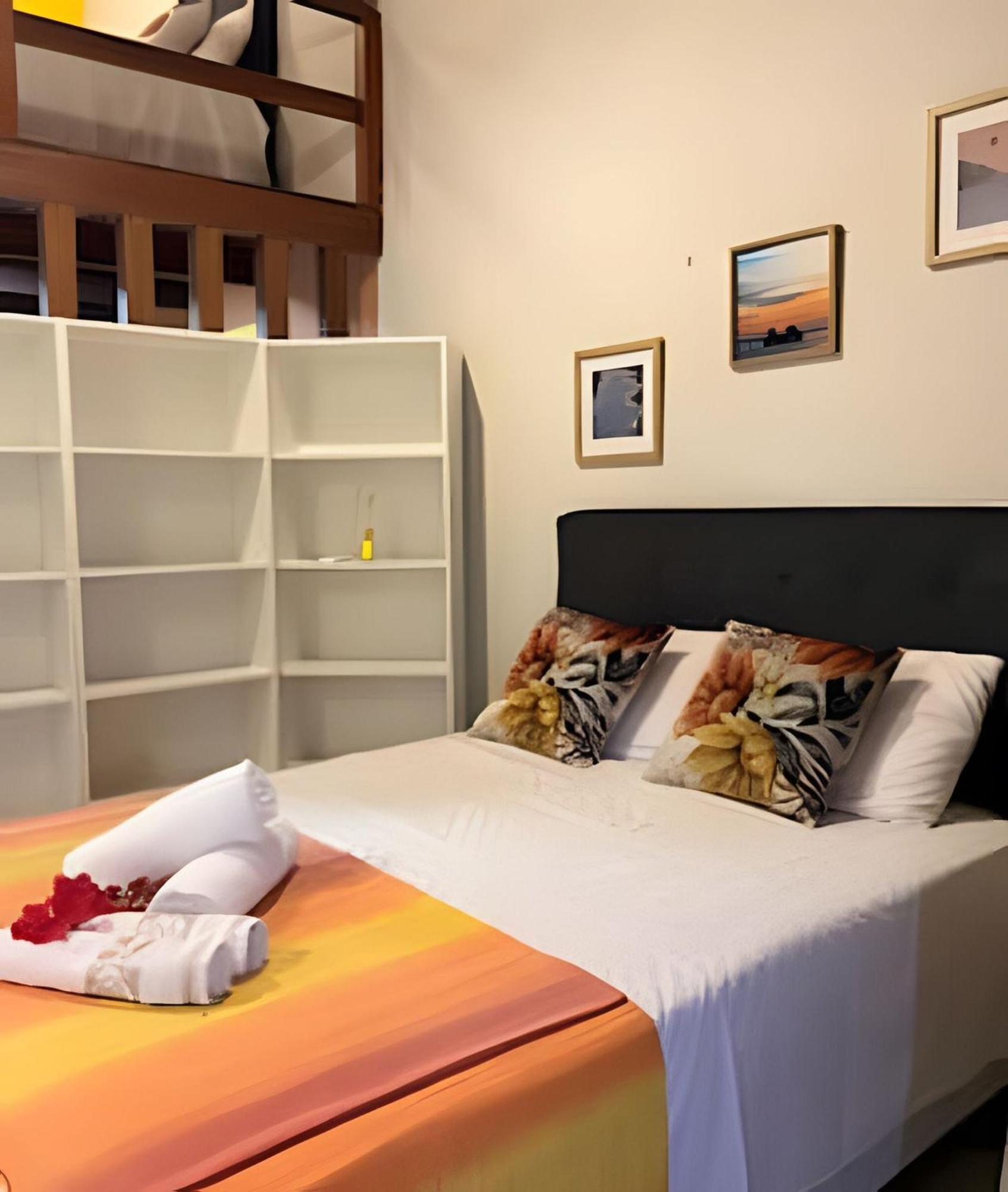 Holiday home Solar Agua