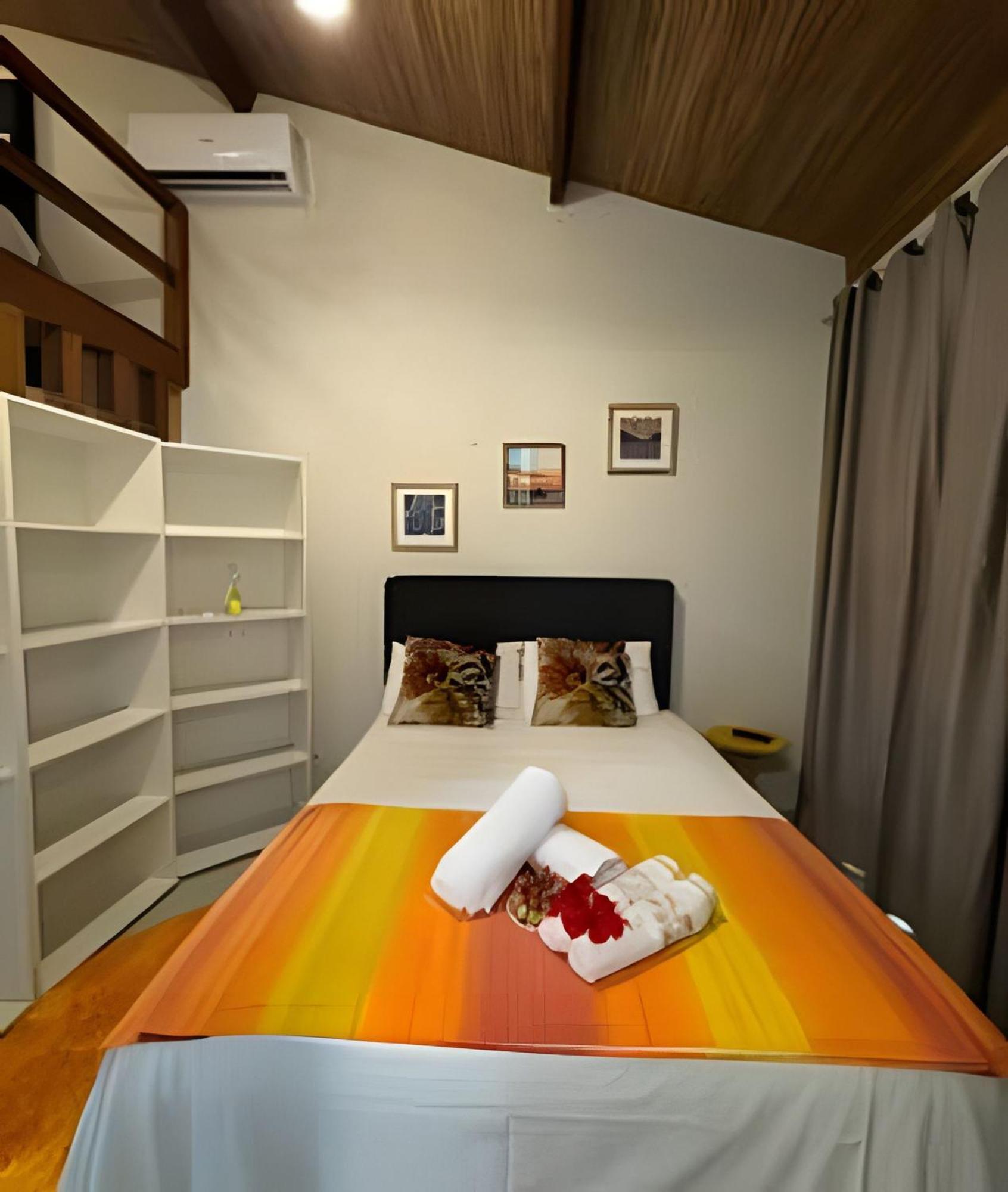 Holiday home Solar Agua *