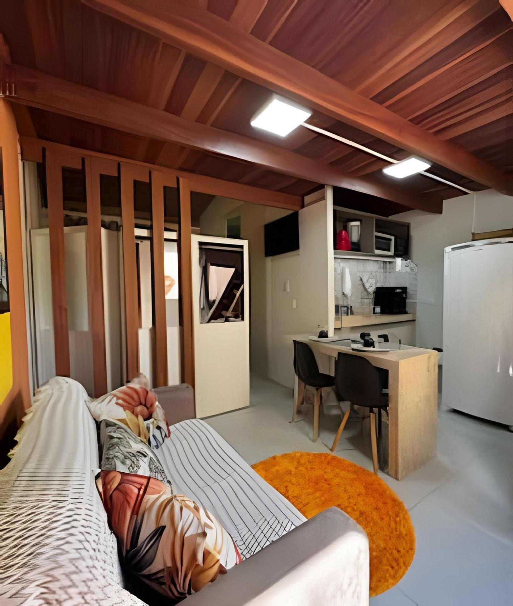 Solar Agua Holiday home Praia de Pipa