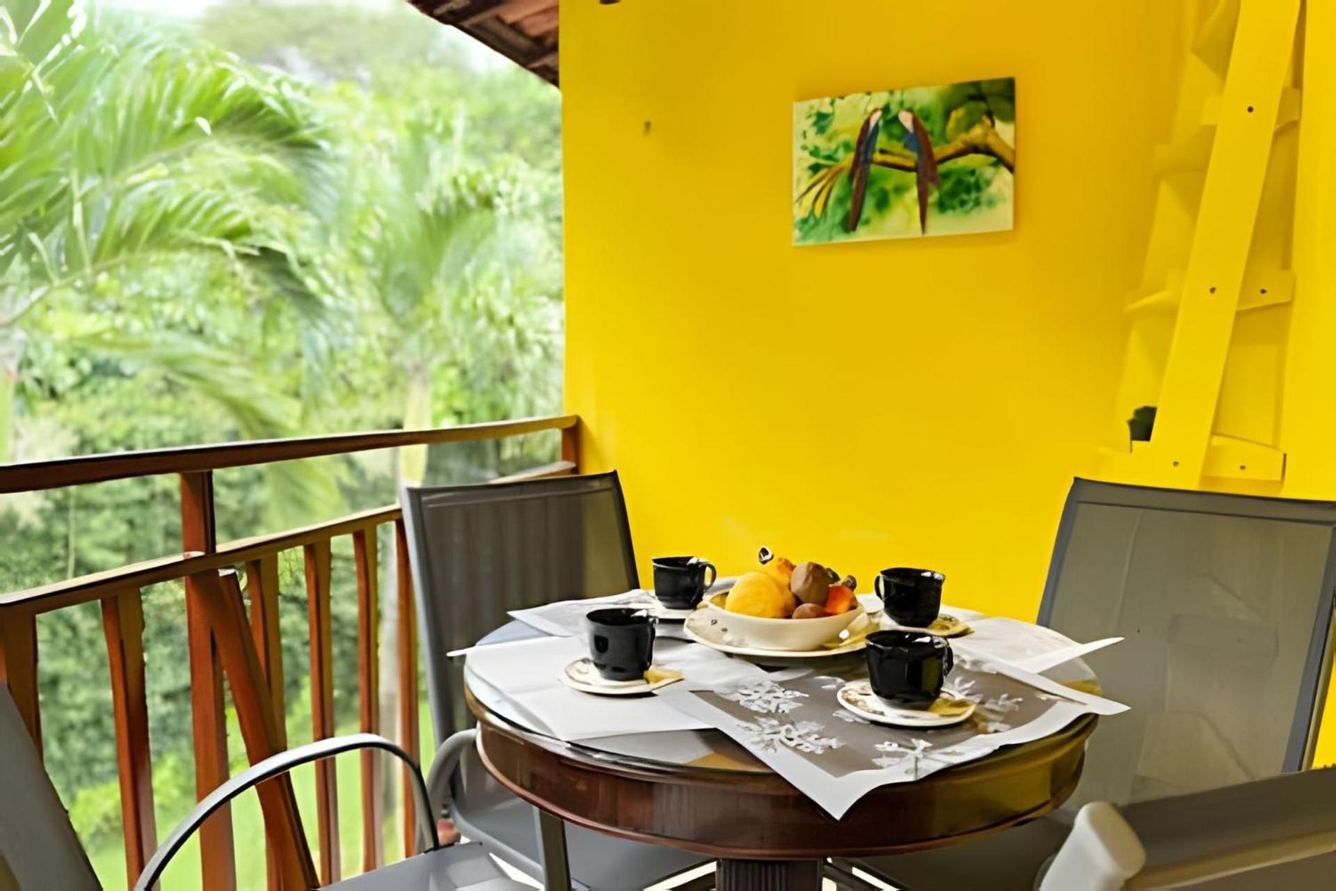 Solar Agua Holiday home *