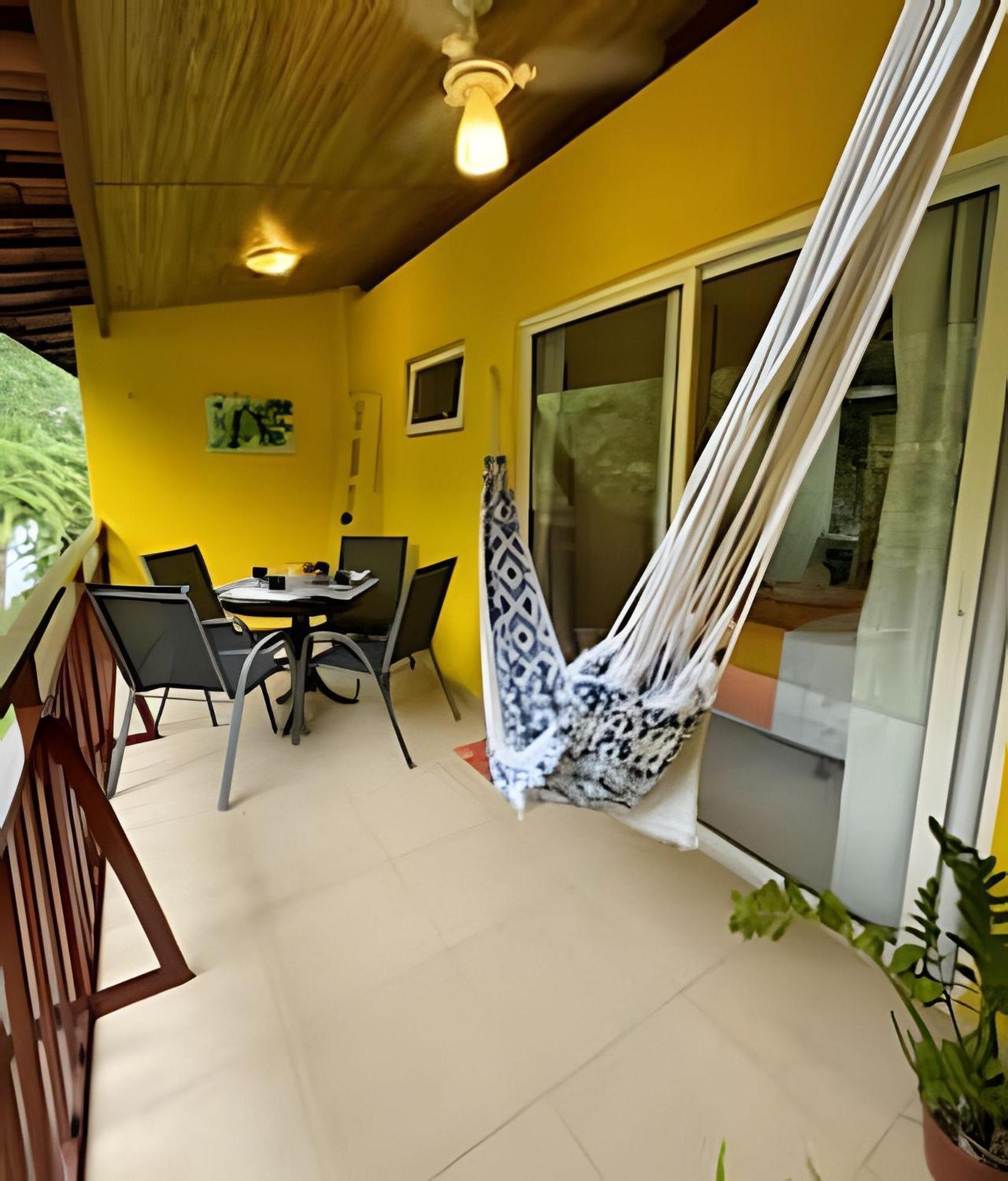 Solar Agua Holiday home *