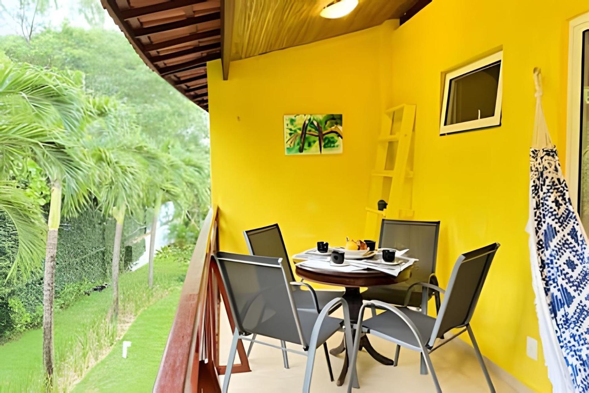 Solar Agua Holiday home Praia de Pipa