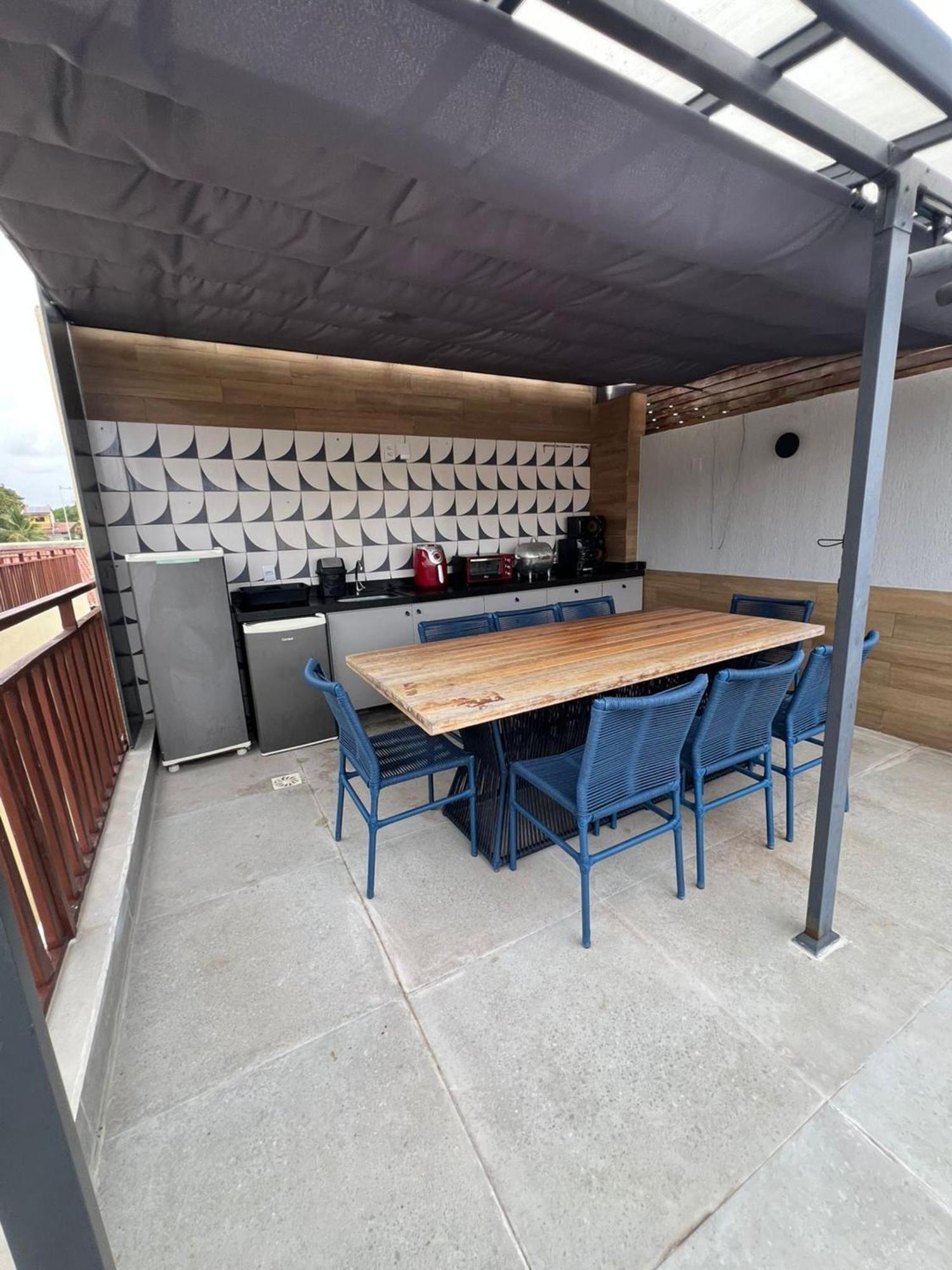 Solar Agua Holiday home