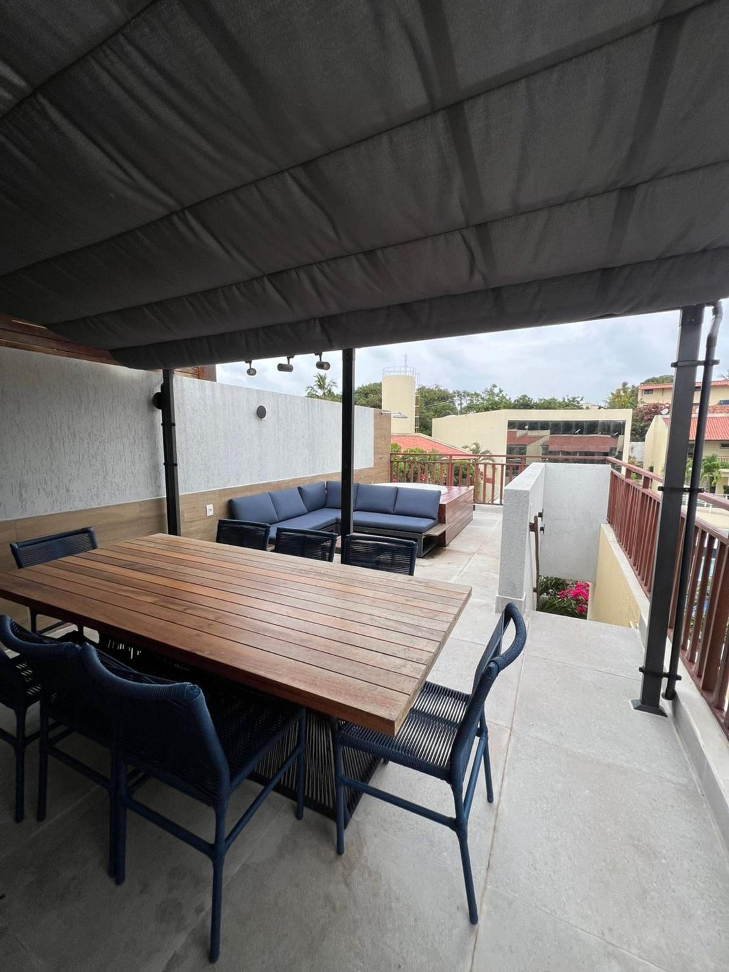 Solar Agua Holiday home *