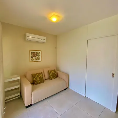Solar Agua Apartaments Praia de Pipa Exterior photo