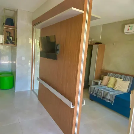 Solar Agua Apartaments Praia de Pipa Exterior photo