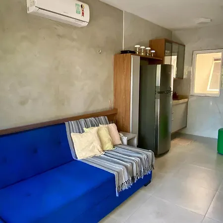 Solar Agua Apartaments Praia de Pipa Exterior photo