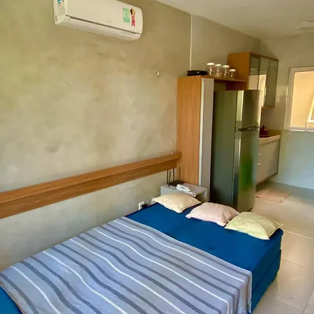 Solar Agua Apartaments Praia de Pipa Exterior photo