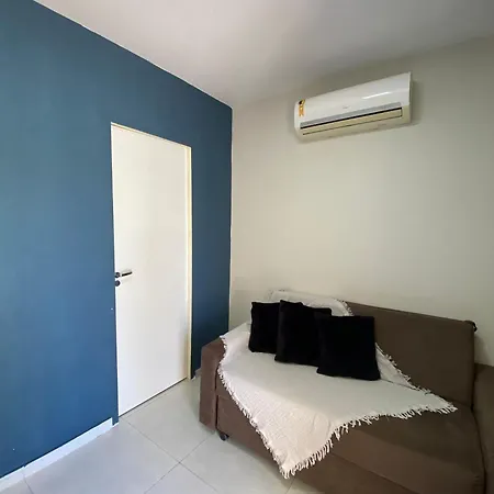 Solar Agua Apartaments Praia de Pipa Exterior photo