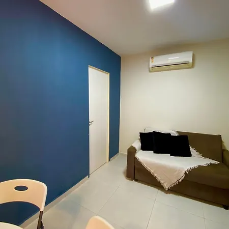 Solar Agua Apartaments Praia de Pipa Exterior photo