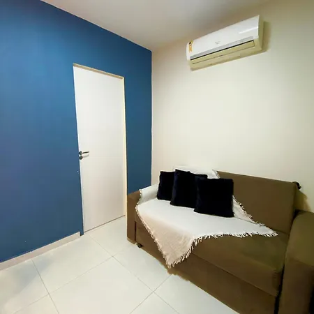 Solar Agua Apartaments Praia de Pipa Exterior photo