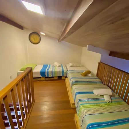 Solar Agua Apartaments Praia de Pipa Exterior photo